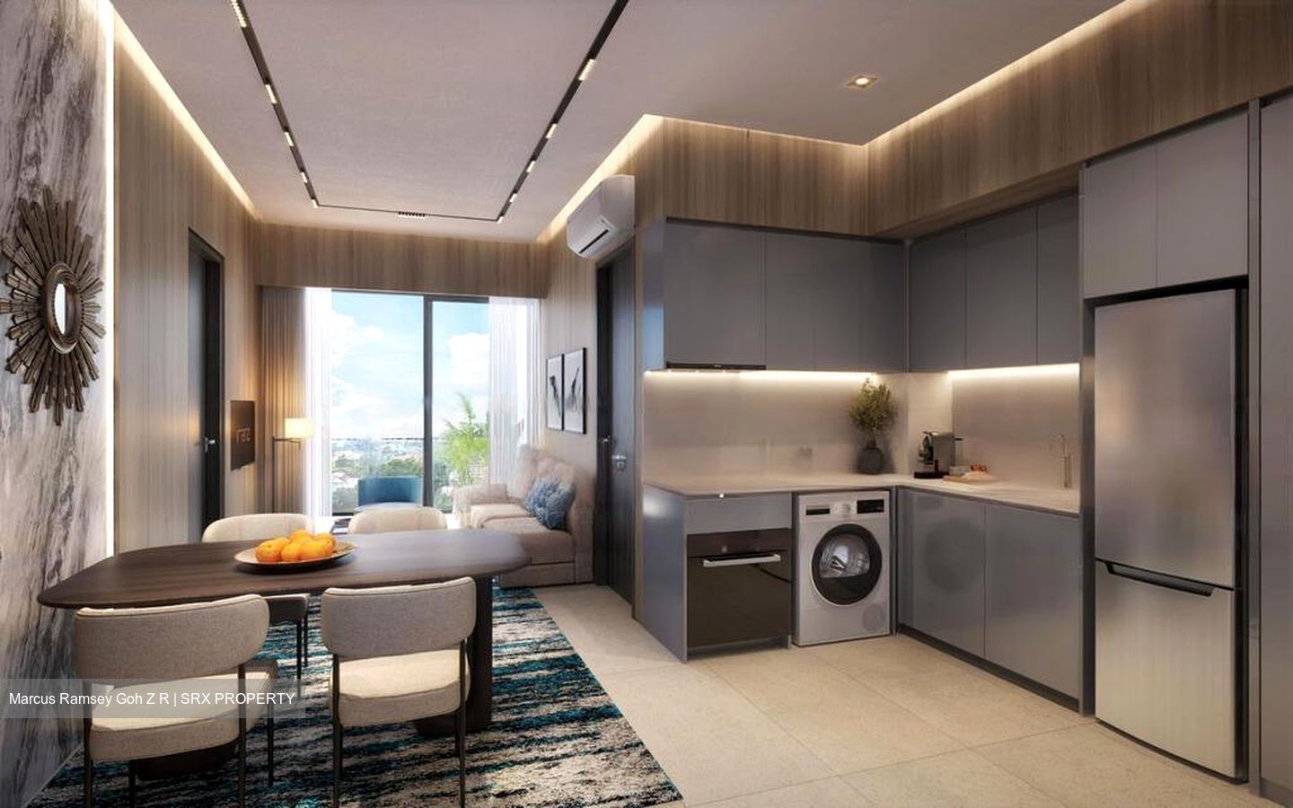 Rangoon Road (D8), Apartment #461699171